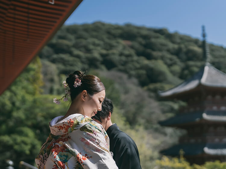 太山寺