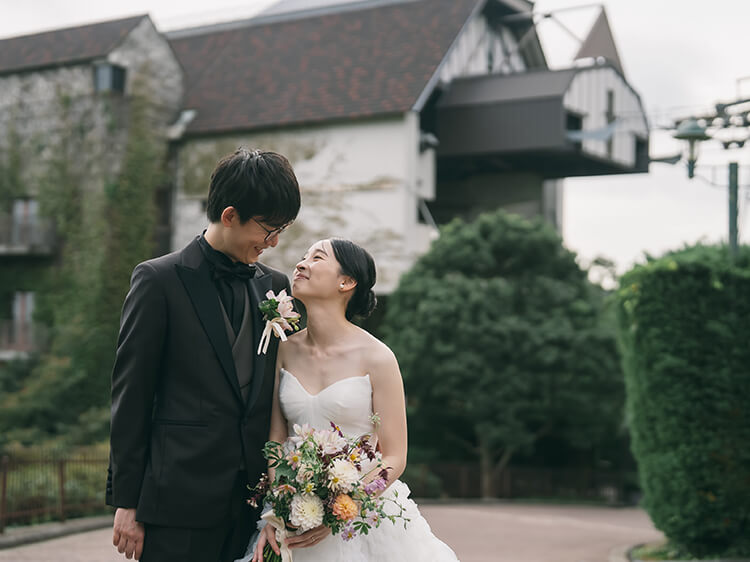 神戸布引ハーブ園