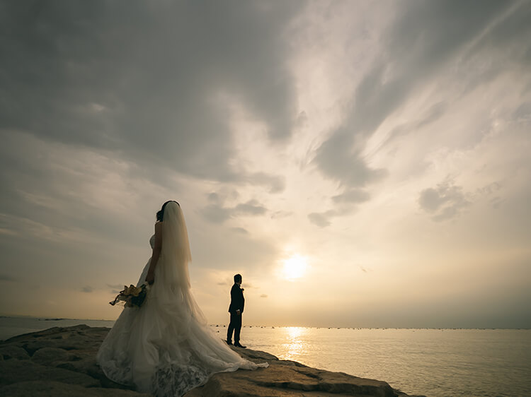 林崎・松江海岸