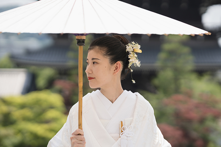 和装2点プラン