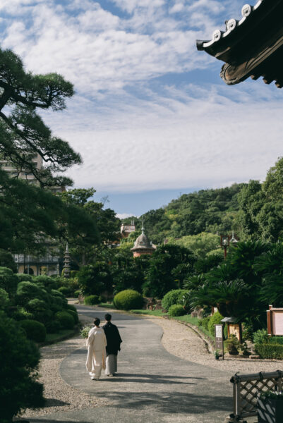 青空