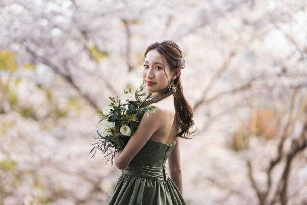 桜