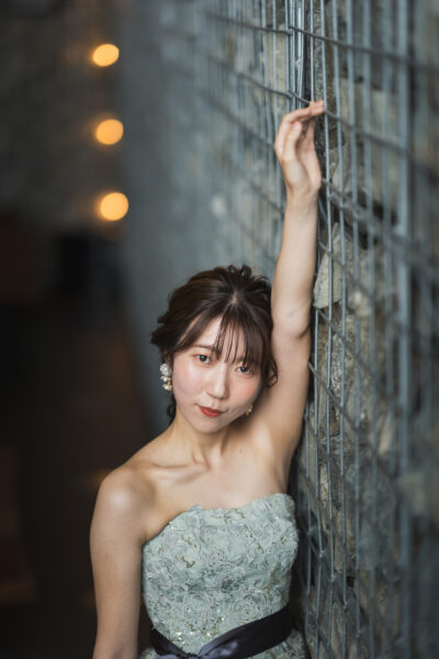 衣装３着