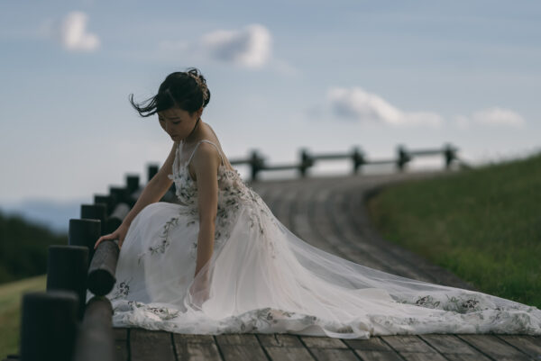 淡路島ロケ