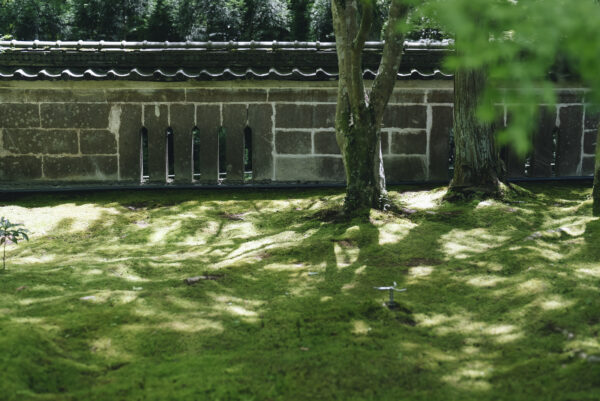 日本庭園