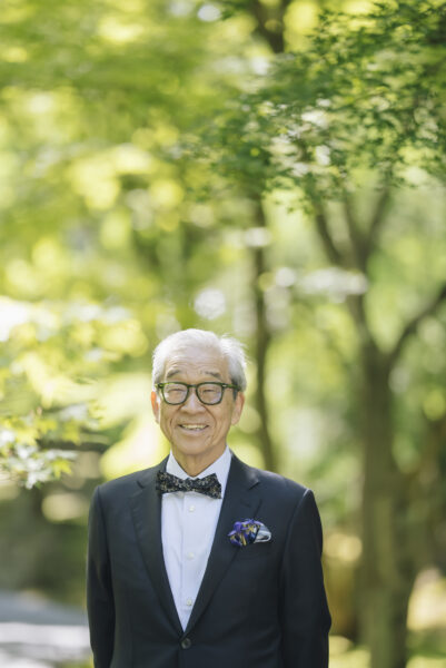金婚式