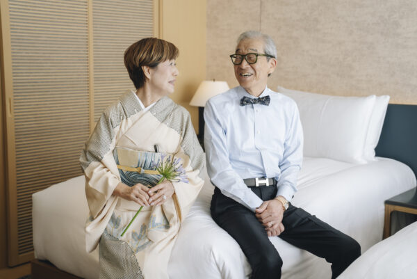 金婚式