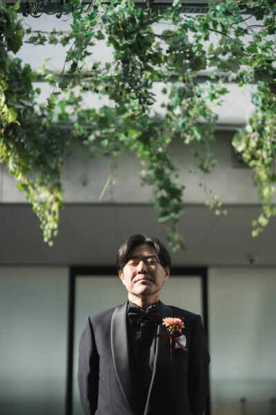 大人婚