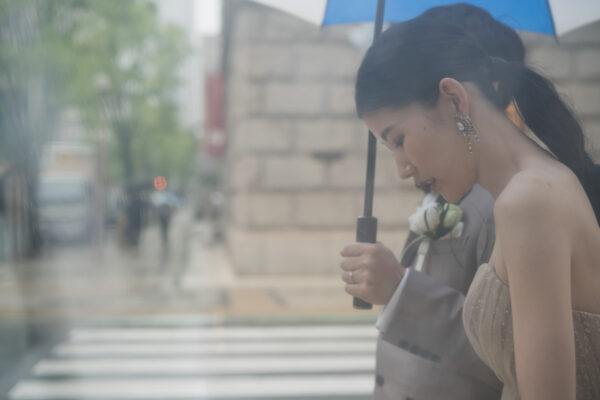 雨