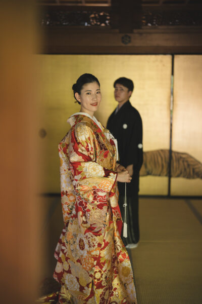 今回光明寺