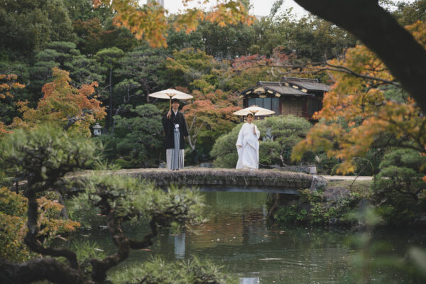 相楽園