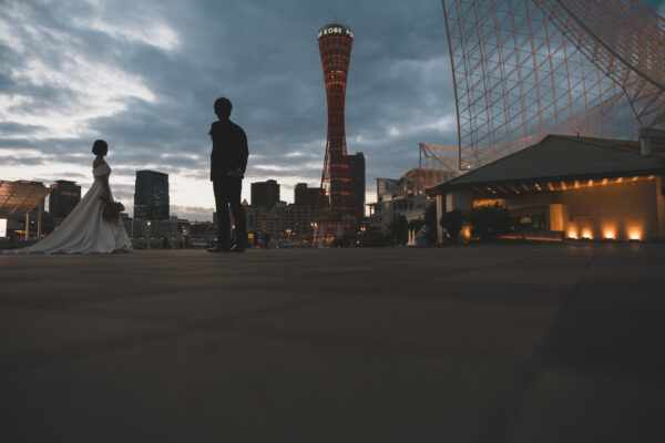 ポートタワー