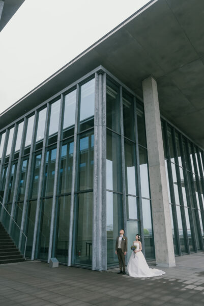 安藤忠雄建築