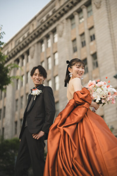 テラコッタアンブレッド