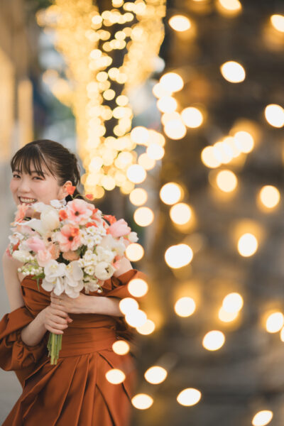 イルミネーション