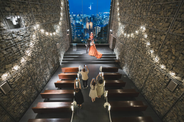 ナイトチャペル