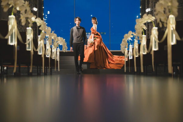 ナイトチャペル