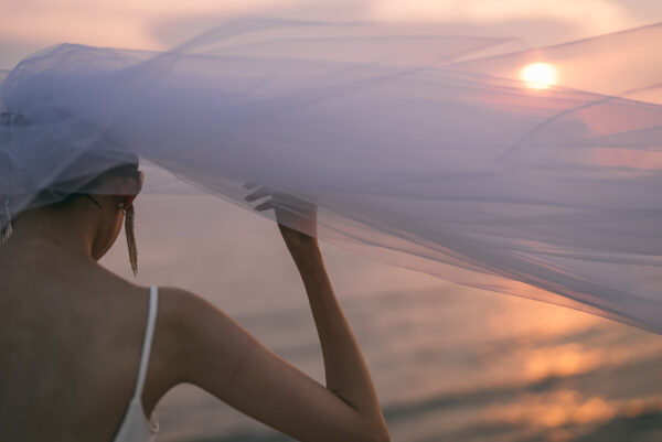 ベールショット