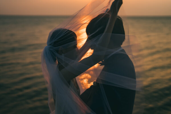 ベールショット