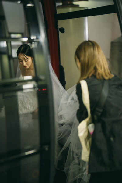 神戸布引ハーブ園