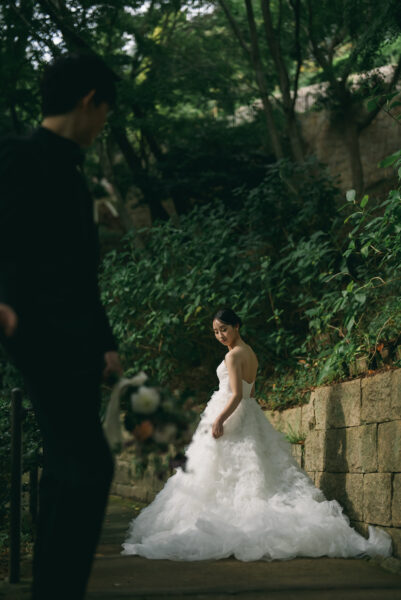 神戸布引ハーブ園