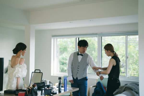 フォト＆ステイ