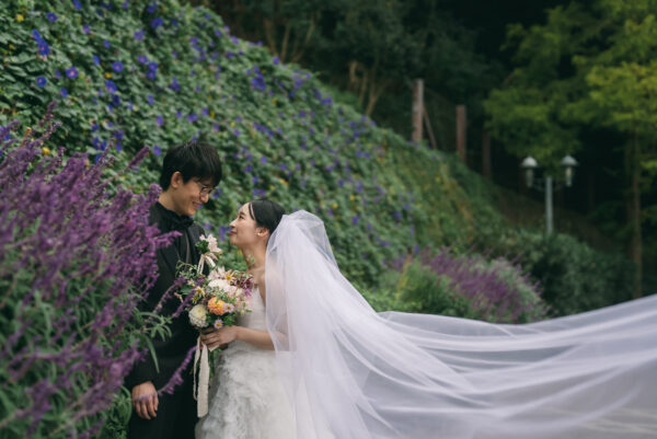 神戸布引ハーブ園