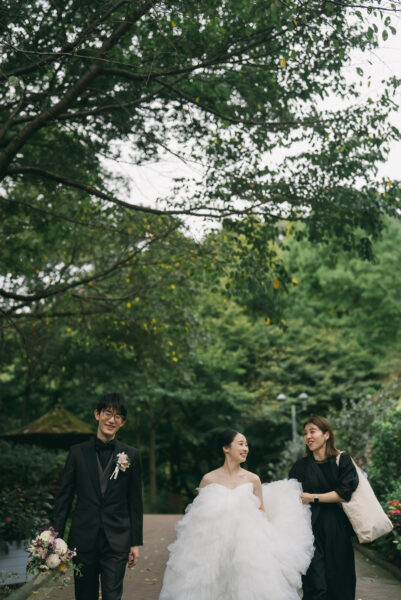 神戸布引ハーブ園