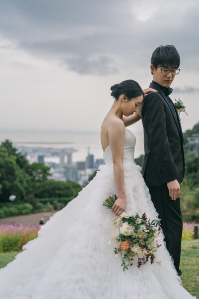 神戸布引ハーブ園