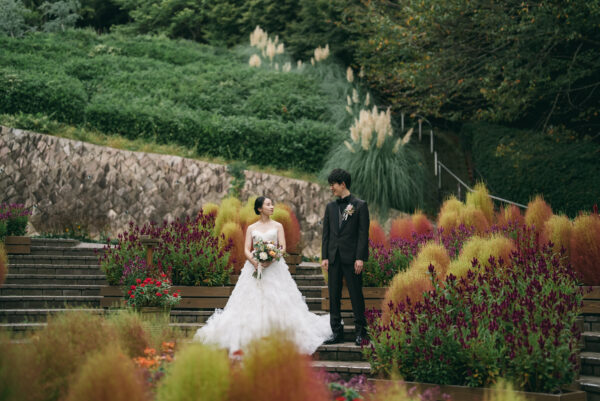 神戸布引ハーブ園