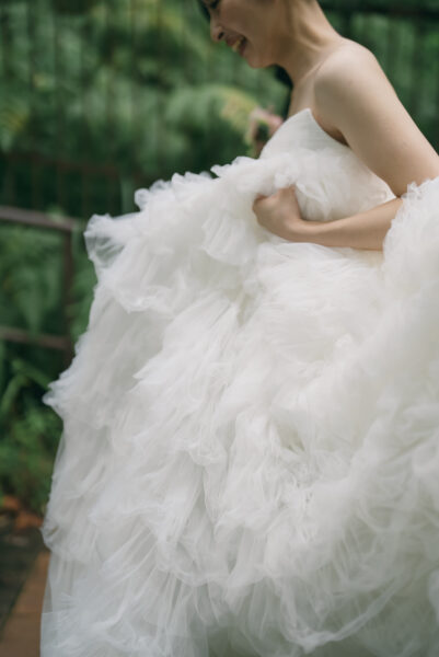 神戸布引ハーブ園