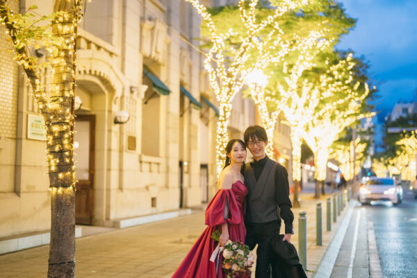 イルミネーション