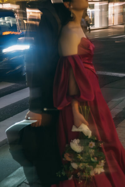 ニュアンスショット