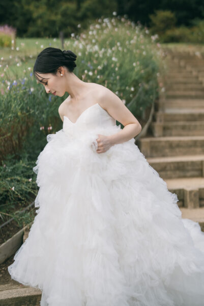 神戸布引ハーブ園