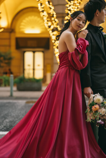 旧居留地イルミネーション