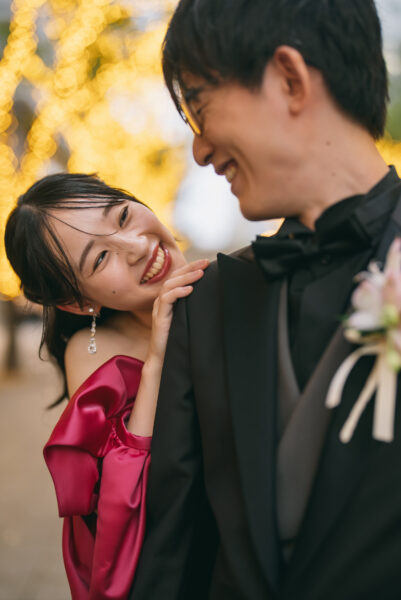 旧居留地イルミネーション