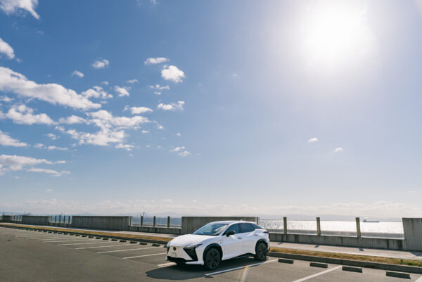 lexus