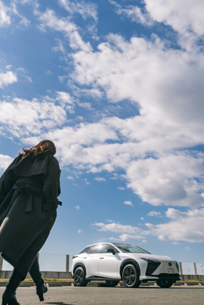 lexus