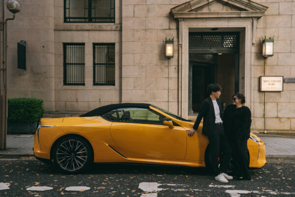 lexus
